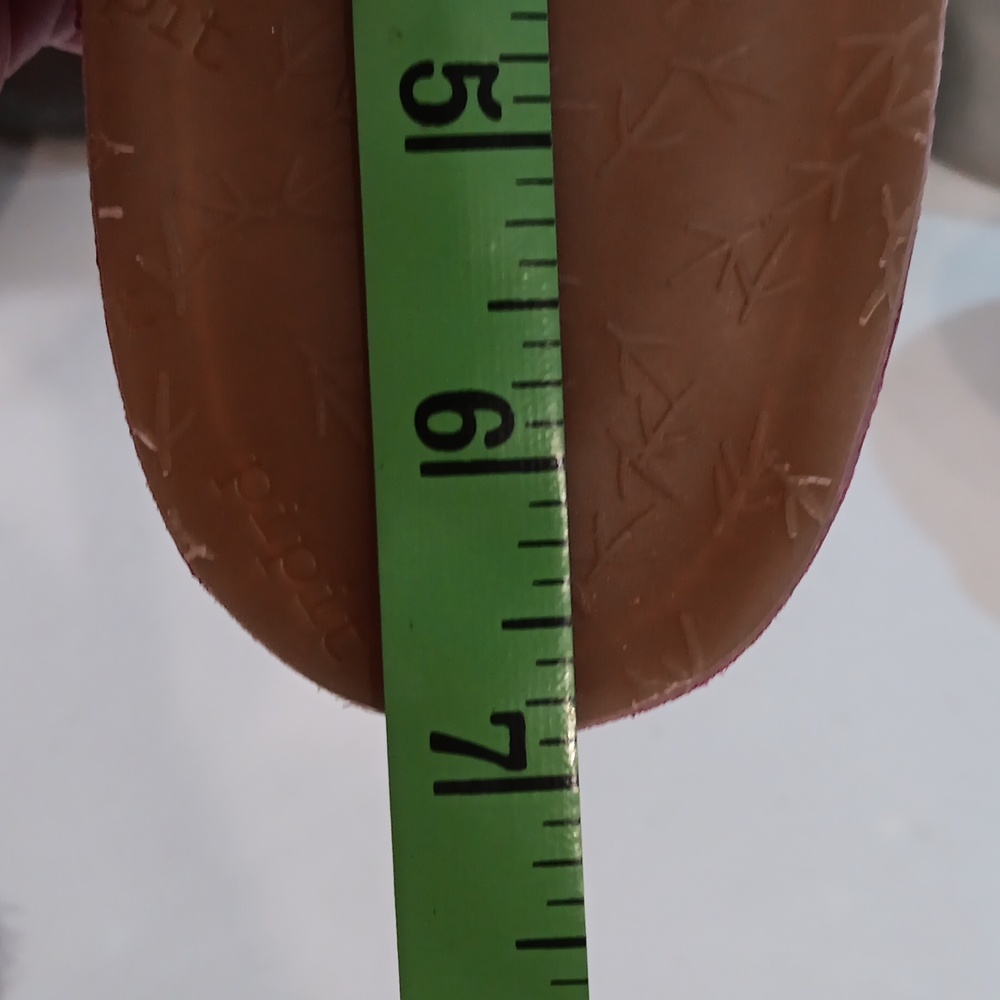 PIPIT by Badorf Kids Jill Leather/Suede Shoe - Picture 10 of 10